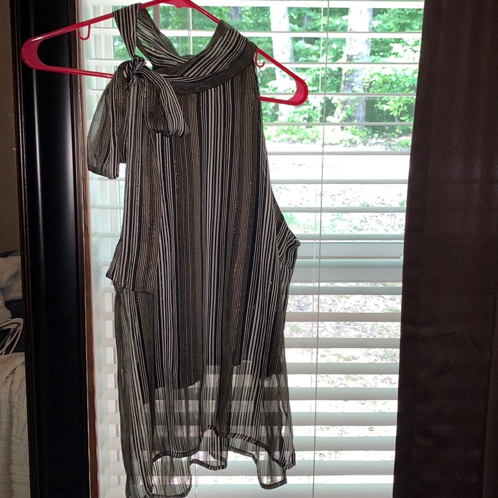 Dress shirt